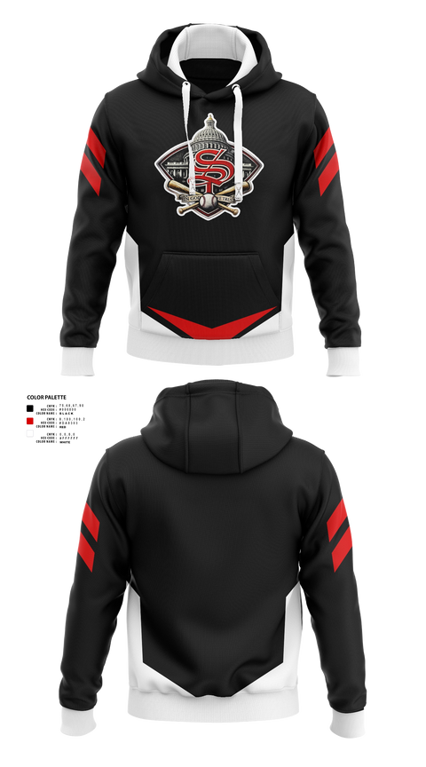 Hoodie, SACRAMENTO TWINS BASEBALL ACADEMY, Baseball, Teamtime, Team time, sublimation, custom sports apparel, team uniforms, spirit wear, spiritwear, sports uniforms, custom shirts, team store, custom team store, fundraiser sports, apparel fundraiser
