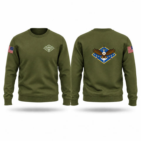 Crew Neck Sweatshirt, SORT, Police, Teamtime, Team time, sublimation, custom sports apparel, team uniforms, spirit wear, spiritwear, sports uniforms, custom shirts, team store, custom team store, fundraiser sports, apparel fundraiser