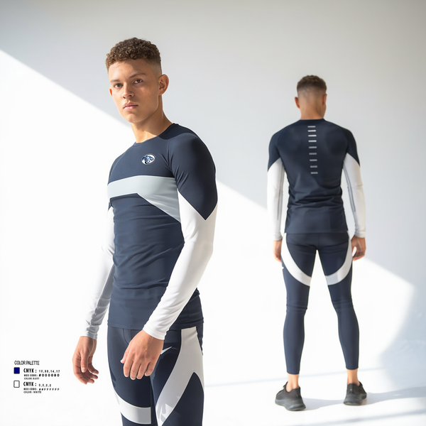 Long Sleeve Performance Shirt, Wesley Chapel Cross Country, Cross Country, Teamtime, Team time, sublimation, custom sports apparel, team uniforms, spirit wear, spiritwear, sports uniforms, custom shirts, team store, custom team store, fundraiser sports, apparel fundraiser