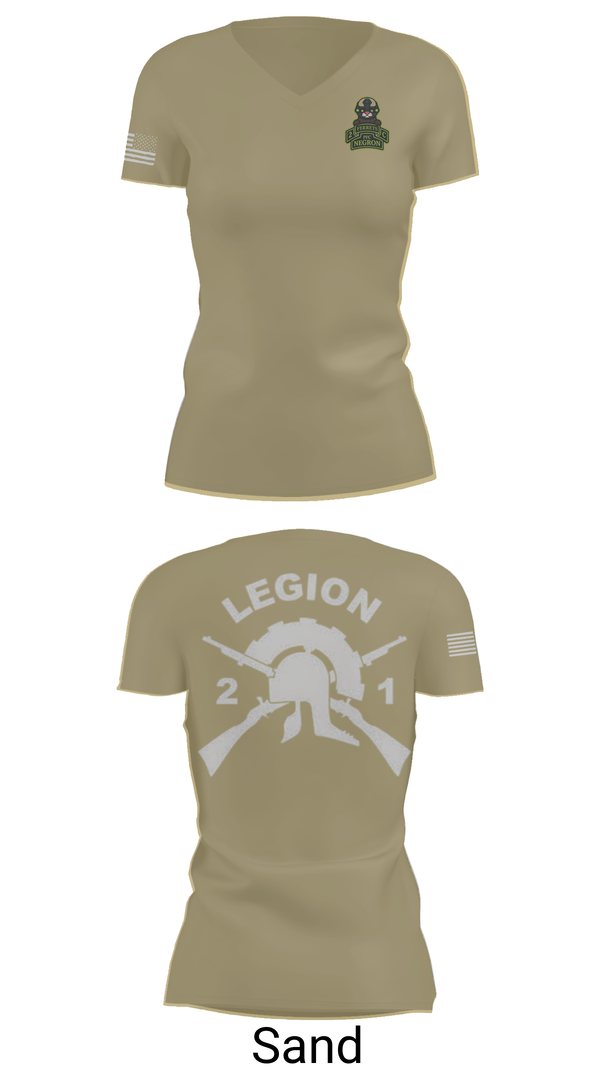 Womens Short Sleeve Vneck Shirt, 2-1, , Teamtime, Team time, sublimation, custom sports apparel, team uniforms, spirit wear, spiritwear, sports uniforms, custom shirts, team store, custom team store, fundraiser sports, apparel fundraiser