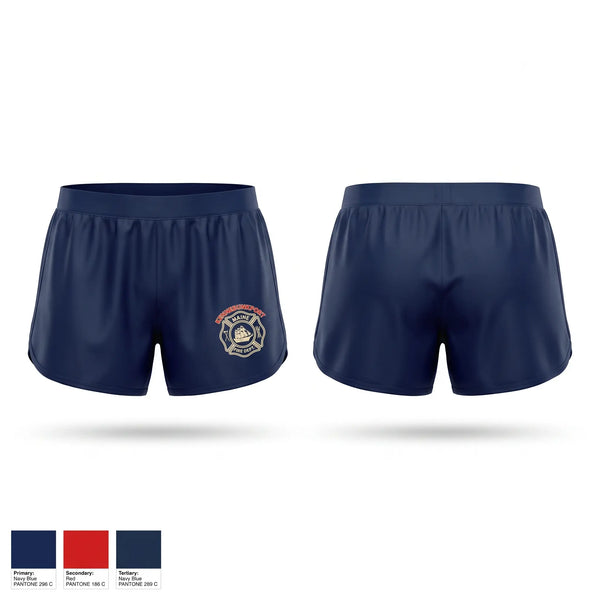 Ranger Panties, Kennebunkport Fire Department, Fire Department, Teamtime, Team time, sublimation, custom sports apparel, team uniforms, spirit wear, spiritwear, sports uniforms, custom shirts, team store, custom team store, fundraiser sports, apparel fundraiser