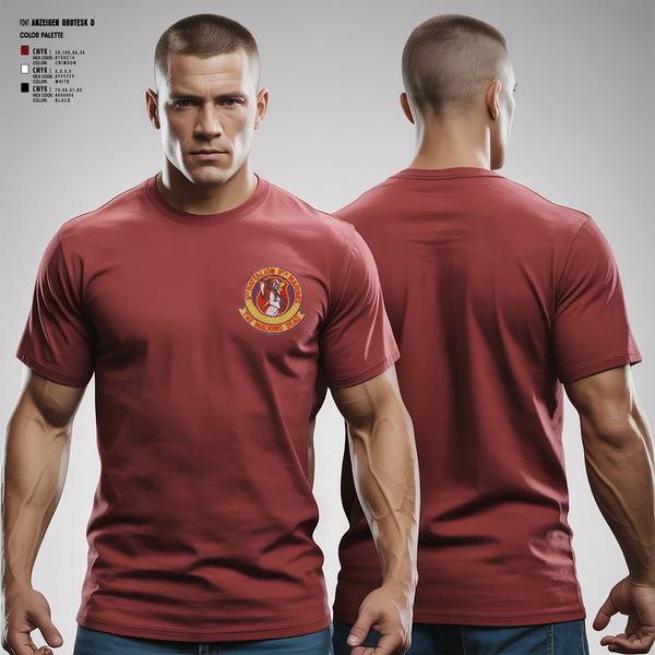 Short Sleeve Performance Shirt, Walking Dead, , Teamtime, Team time, sublimation, custom sports apparel, team uniforms, spirit wear, spiritwear, sports uniforms, custom shirts, team store, custom team store, fundraiser sports, apparel fundraiser