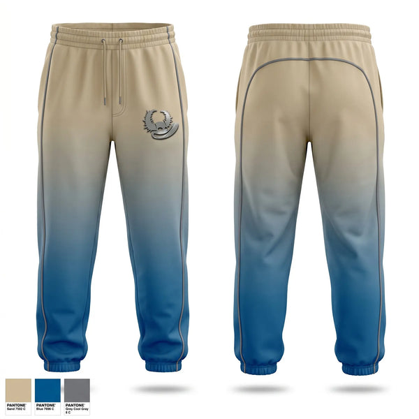 Sweatpants, Los Diablos cojuello, Softball, Teamtime, Team time, sublimation, custom sports apparel, team uniforms, spirit wear, spiritwear, sports uniforms, custom shirts, team store, custom team store, fundraiser sports, apparel fundraiser