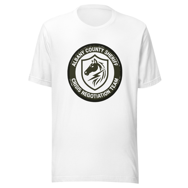 Unisex Staple T-Shirt - White