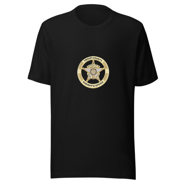 Unisex Staple T-Shirt - Black