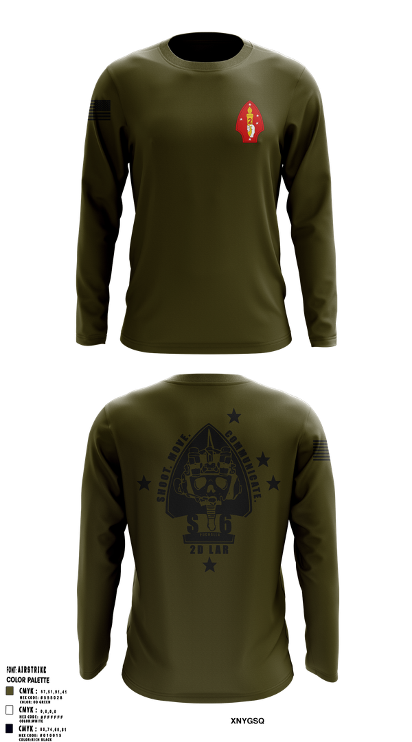 Long Sleeve Performance Shirt, 2D LAR Bn, , Teamtime, Team time, sublimation, custom sports apparel, team uniforms, spirit wear, spiritwear, sports uniforms, custom shirts, team store, custom team store, fundraiser sports, apparel fundraiser