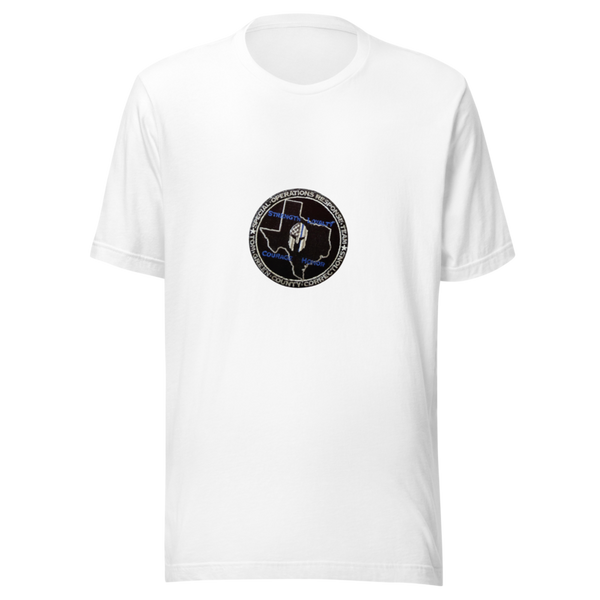 Unisex Staple T-Shirt - White