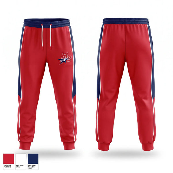 Sweatpants, 402 Boyz, , Teamtime, Team time, sublimation, custom sports apparel, team uniforms, spirit wear, spiritwear, sports uniforms, custom shirts, team store, custom team store, fundraiser sports, apparel fundraiser
