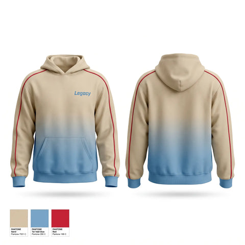 Hoodie, Legacy, Baseball, Teamtime, Team time, sublimation, custom sports apparel, team uniforms, spirit wear, spiritwear, sports uniforms, custom shirts, team store, custom team store, fundraiser sports, apparel fundraiser