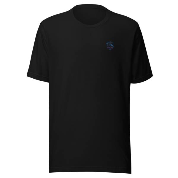 Titan Strikers FC 22139640 Unisex Staple T-Shirt | Bella + Canvas 3001