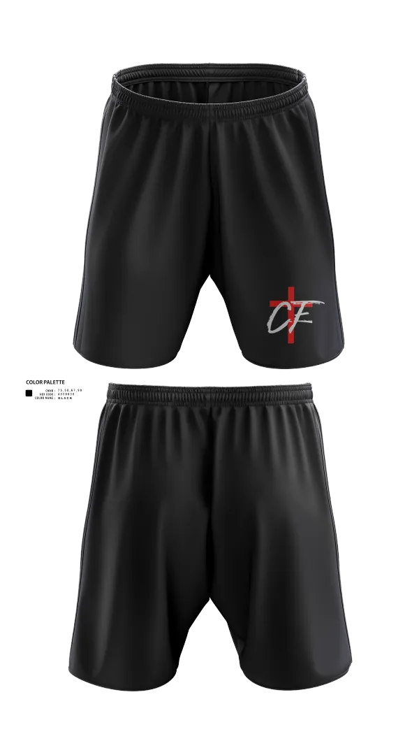 Athletic Shorts With Pockets, CHRISTFLEX, Spirit Store, Teamtime, Team time, sublimation, custom sports apparel, team uniforms, spirit wear, spiritwear, sports uniforms, custom shirts, team store, custom team store, fundraiser sports, apparel fundraiser