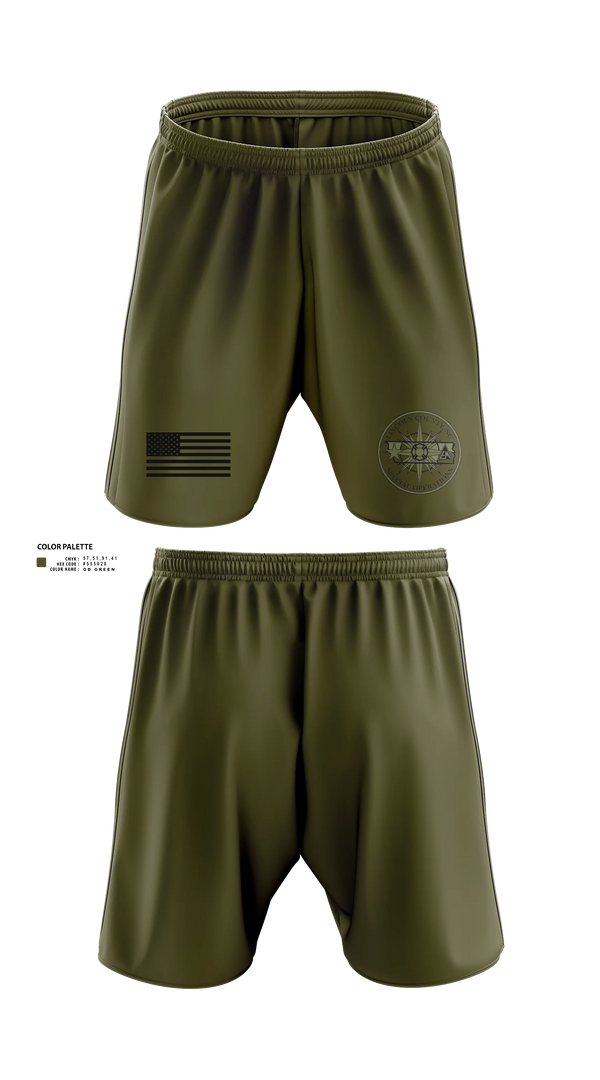 Athletic Shorts With Pockets, Lincoln County Special Operations, Police, Teamtime, Team time, sublimation, custom sports apparel, team uniforms, spirit wear, spiritwear, sports uniforms, custom shirts, team store, custom team store, fundraiser sports, apparel fundraiser