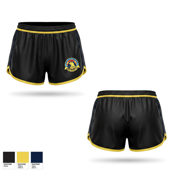 Ranger Panties, 3DSB H2F, Army, Teamtime, Team time, sublimation, custom sports apparel, team uniforms, spirit wear, spiritwear, sports uniforms, custom shirts, team store, custom team store, fundraiser sports, apparel fundraiser