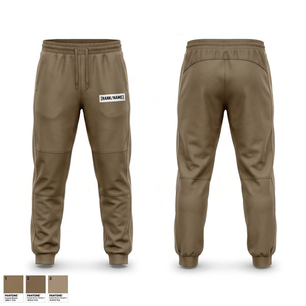 Sweatpants, NTTC Lackland Weps Unit, Navy, Teamtime, Team time, sublimation, custom sports apparel, team uniforms, spirit wear, spiritwear, sports uniforms, custom shirts, team store, custom team store, fundraiser sports, apparel fundraiser