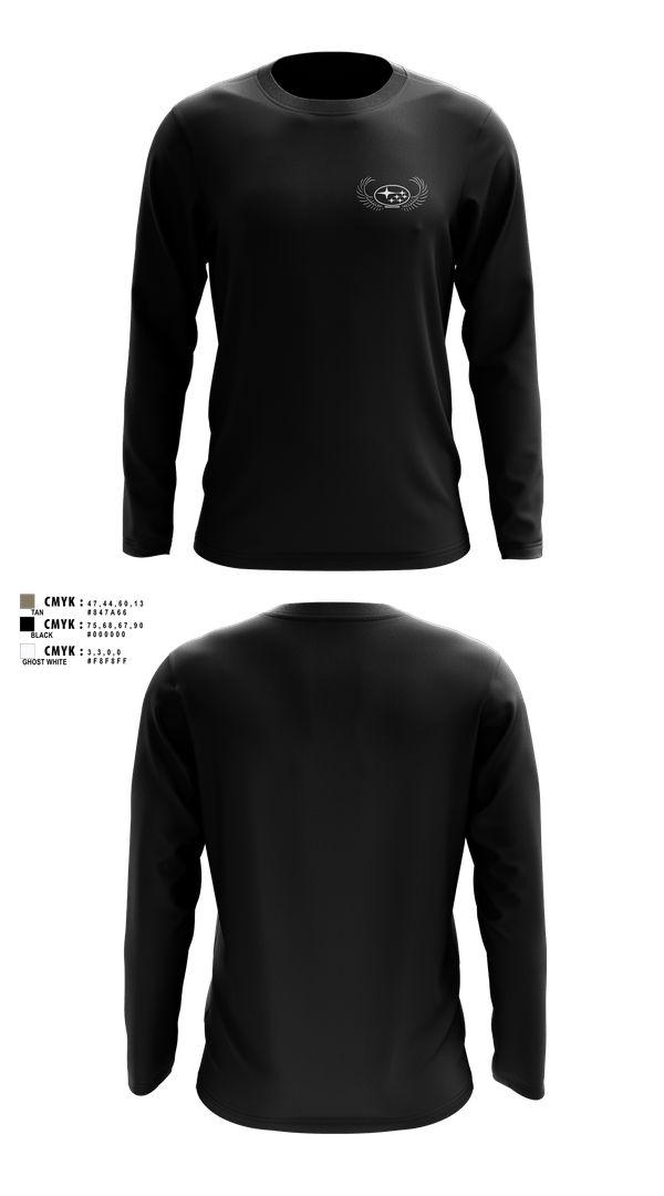 Long Sleeve Performance Shirt, 1st Platoon Judges, 10th Chemical Company, Army, Teamtime, Team time, sublimation, custom sports apparel, team uniforms, spirit wear, spiritwear, sports uniforms, custom shirts, team store, custom team store, fundraiser sports, apparel fundraiser