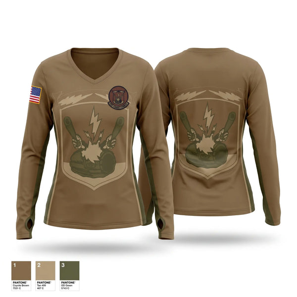 Old School Cotton Feel Shirt, 35 Combat Comm, Air Force, Teamtime, Team time, sublimation, custom sports apparel, team uniforms, spirit wear, spiritwear, sports uniforms, custom shirts, team store, custom team store, fundraiser sports, apparel fundraiser