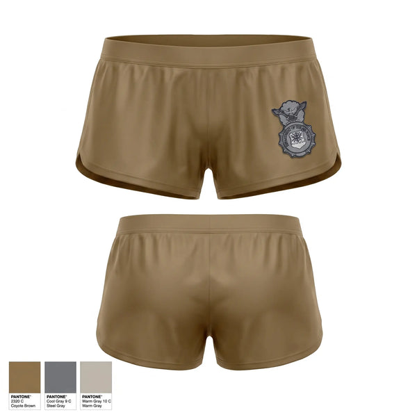Ranger Panties, 142 SFS S3OA, Air Force, Teamtime, Team time, sublimation, custom sports apparel, team uniforms, spirit wear, spiritwear, sports uniforms, custom shirts, team store, custom team store, fundraiser sports, apparel fundraiser