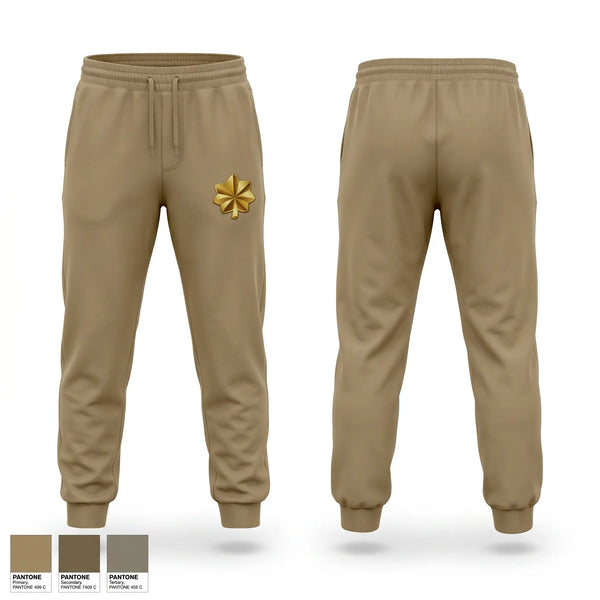 Sweatpants, Charlie Co., 22 RRB, Army, Teamtime, Team time, sublimation, custom sports apparel, team uniforms, spirit wear, spiritwear, sports uniforms, custom shirts, team store, custom team store, fundraiser sports, apparel fundraiser