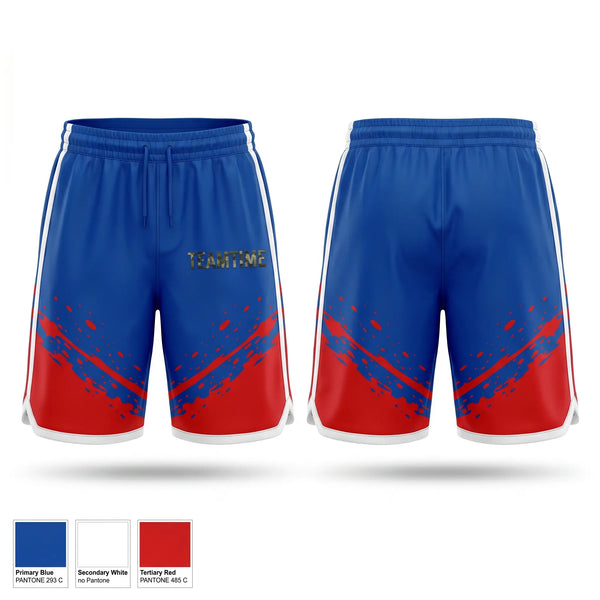 Athletic Shorts With Pockets, atlas test store, , Teamtime, Team time, sublimation, custom sports apparel, team uniforms, spirit wear, spiritwear, sports uniforms, custom shirts, team store, custom team store, fundraiser sports, apparel fundraiser