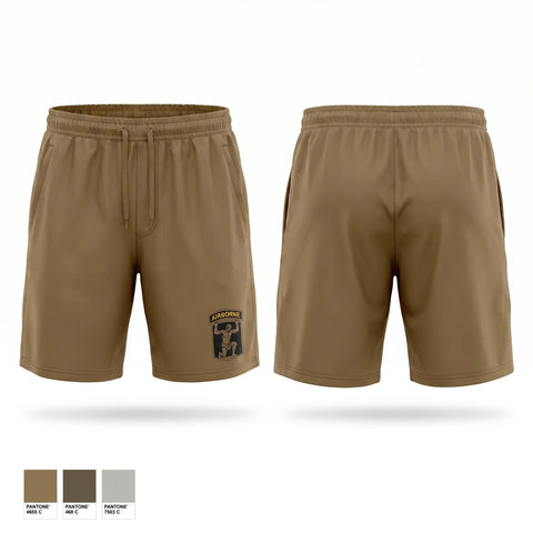 Athletic Shorts With Pockets, 189th DSSB A.CO, Army, Teamtime, Team time, sublimation, custom sports apparel, team uniforms, spirit wear, spiritwear, sports uniforms, custom shirts, team store, custom team store, fundraiser sports, apparel fundraiser