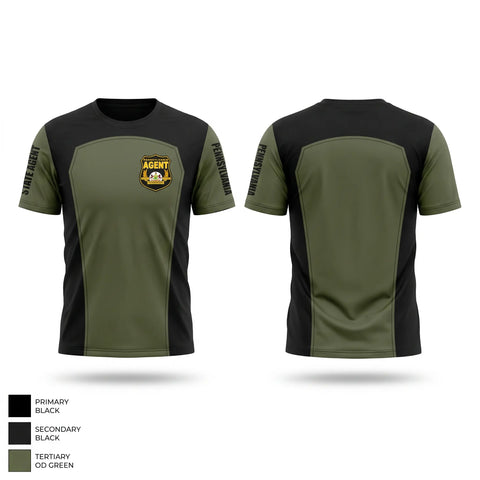 Short Sleeve Performance Shirt, Pennsylvania State agent, , Teamtime, Team time, sublimation, custom sports apparel, team uniforms, spirit wear, spiritwear, sports uniforms, custom shirts, team store, custom team store, fundraiser sports, apparel fundraiser