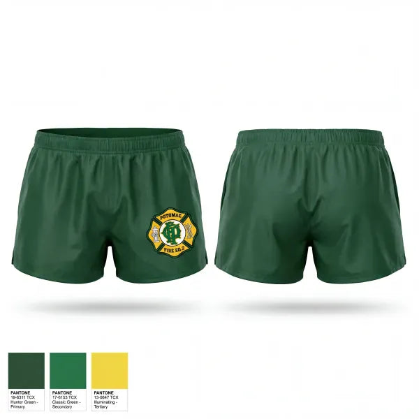 Ranger Panties, Potomac Fire Company #2, Fire Department, Teamtime, Team time, sublimation, custom sports apparel, team uniforms, spirit wear, spiritwear, sports uniforms, custom shirts, team store, custom team store, fundraiser sports, apparel fundraiser