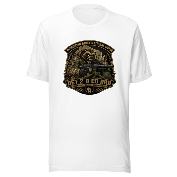 Unisex Staple T-Shirt - White