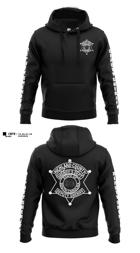 Hoodie, Incident Management Team, Police, Teamtime, Team time, sublimation, custom sports apparel, team uniforms, spirit wear, spiritwear, sports uniforms, custom shirts, team store, custom team store, fundraiser sports, apparel fundraiser