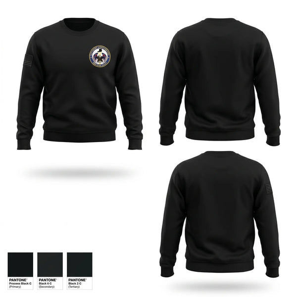 Crew Neck Sweatshirt, NRS CLARKSVILLE, Navy, Teamtime, Team time, sublimation, custom sports apparel, team uniforms, spirit wear, spiritwear, sports uniforms, custom shirts, team store, custom team store, fundraiser sports, apparel fundraiser