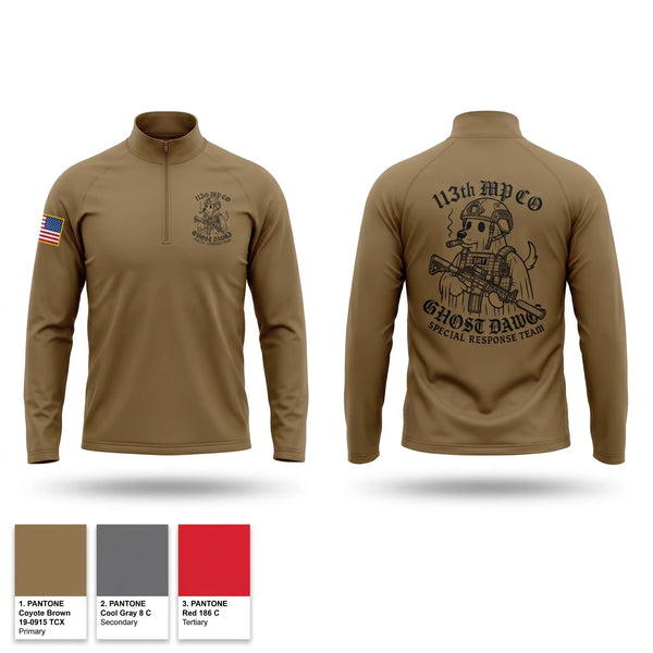 Windbreaker, 113MP SRT MS ARNG, Army, Teamtime, Team time, sublimation, custom sports apparel, team uniforms, spirit wear, spiritwear, sports uniforms, custom shirts, team store, custom team store, fundraiser sports, apparel fundraiser