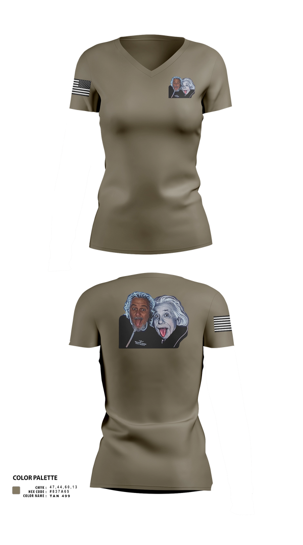 Womens Short Sleeve Vneck Shirt, THE TWO HEADED FISH, Fire Department, Teamtime, Team time, sublimation, custom sports apparel, team uniforms, spirit wear, spiritwear, sports uniforms, custom shirts, team store, custom team store, fundraiser sports, apparel fundraiser
