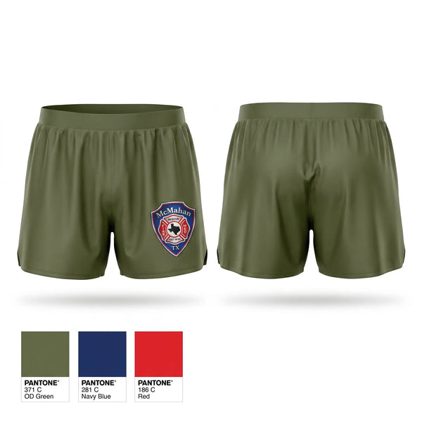 Ranger Panties, McMAHAN FIRE & RESCUE, Fire Department, Teamtime, Team time, sublimation, custom sports apparel, team uniforms, spirit wear, spiritwear, sports uniforms, custom shirts, team store, custom team store, fundraiser sports, apparel fundraiser