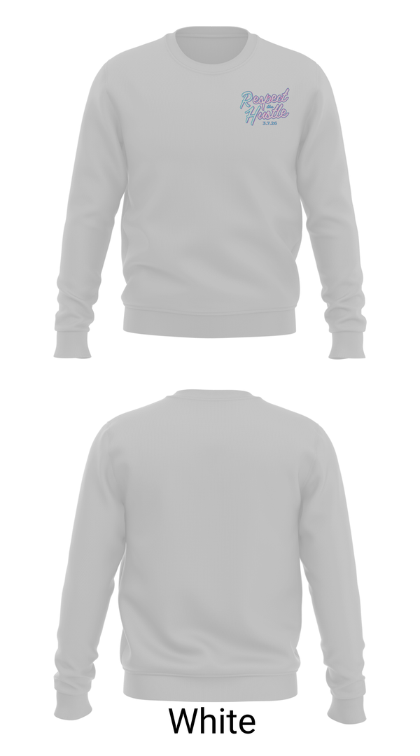 Crew Neck Sweatshirt, Reid, Men's Basketball, Teamtime, Team time, sublimation, custom sports apparel, team uniforms, spirit wear, spiritwear, sports uniforms, custom shirts, team store, custom team store, fundraiser sports, apparel fundraiser