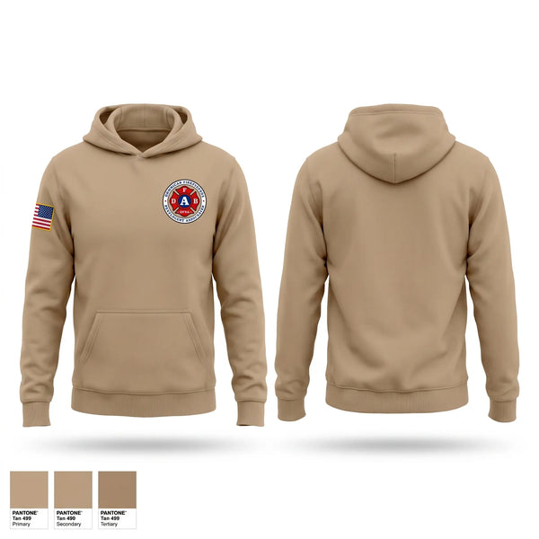 Hoodie, ASONABIBO, Fire Department, Teamtime, Team time, sublimation, custom sports apparel, team uniforms, spirit wear, spiritwear, sports uniforms, custom shirts, team store, custom team store, fundraiser sports, apparel fundraiser