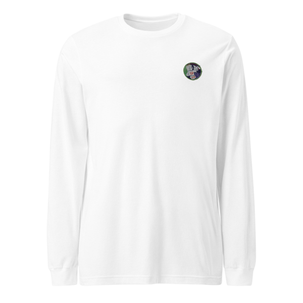LCAC 26 Unisex Long Sleeve Tee | Bella + Canvas 3501
