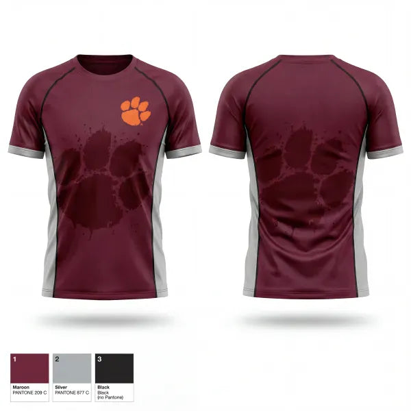 Old School Cotton Feel Shirt, Matawan Regional High School Baseball, Baseball, Teamtime, Team time, sublimation, custom sports apparel, team uniforms, spirit wear, spiritwear, sports uniforms, custom shirts, team store, custom team store, fundraiser sports, apparel fundraiser