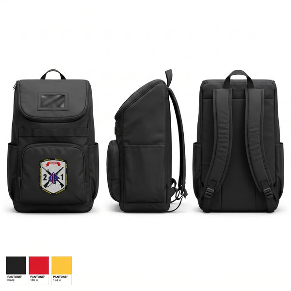 Gear Bag, 2/1, Marines, Teamtime, Team time, sublimation, custom sports apparel, team uniforms, spirit wear, spiritwear, sports uniforms, custom shirts, team store, custom team store, fundraiser sports, apparel fundraiser
