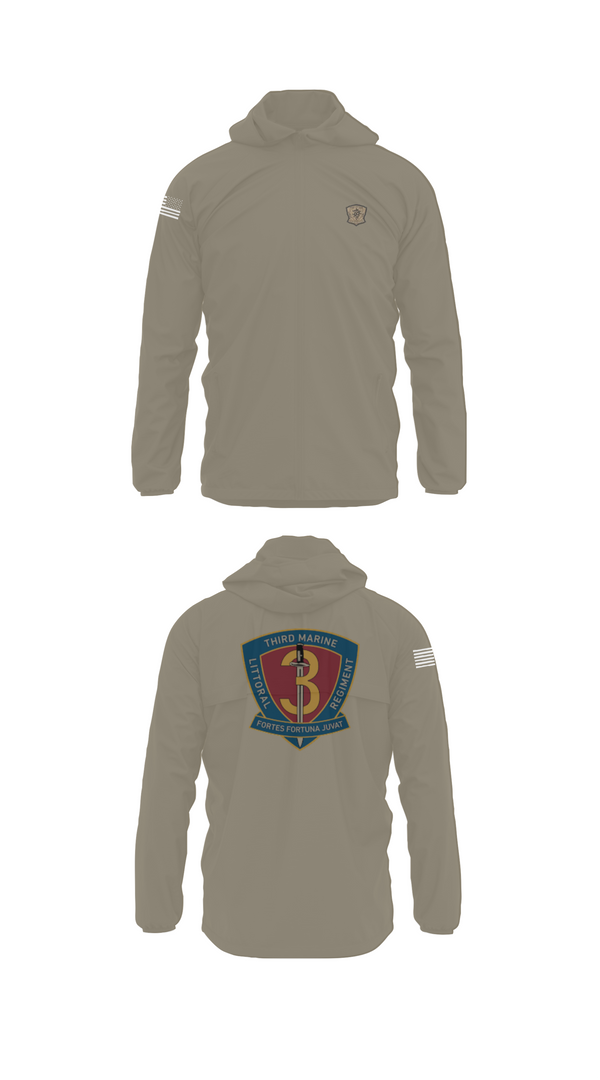 Windbreaker, 3D LCT, Marines, Teamtime, Team time, sublimation, custom sports apparel, team uniforms, spirit wear, spiritwear, sports uniforms, custom shirts, team store, custom team store, fundraiser sports, apparel fundraiser
