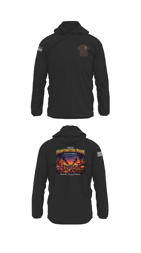 Windbreaker, NTAG PACIFC, Navy, Teamtime, Team time, sublimation, custom sports apparel, team uniforms, spirit wear, spiritwear, sports uniforms, custom shirts, team store, custom team store, fundraiser sports, apparel fundraiser