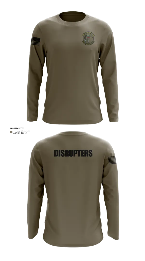 Long Sleeve Performance Shirt, 12 CABS, , Teamtime, Team time, sublimation, custom sports apparel, team uniforms, spirit wear, spiritwear, sports uniforms, custom shirts, team store, custom team store, fundraiser sports, apparel fundraiser