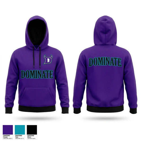 Hoodie, Diablos, Baseball, Teamtime, Team time, sublimation, custom sports apparel, team uniforms, spirit wear, spiritwear, sports uniforms, custom shirts, team store, custom team store, fundraiser sports, apparel fundraiser