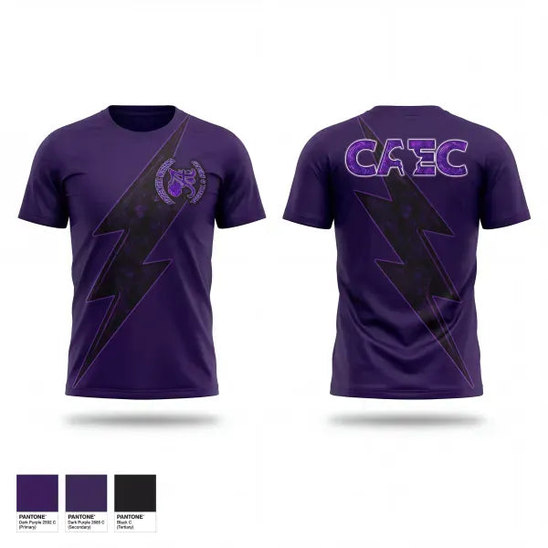 Old School Cotton Feel Shirt, CAEC Africentric Nubians, Track & Field, Teamtime, Team time, sublimation, custom sports apparel, team uniforms, spirit wear, spiritwear, sports uniforms, custom shirts, team store, custom team store, fundraiser sports, apparel fundraiser