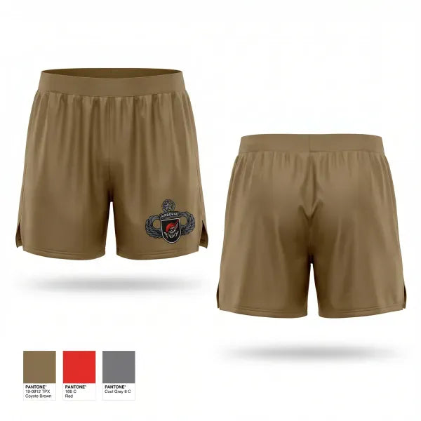 Ranger Panties, 274th FRSD (Airborne), Army, Teamtime, Team time, sublimation, custom sports apparel, team uniforms, spirit wear, spiritwear, sports uniforms, custom shirts, team store, custom team store, fundraiser sports, apparel fundraiser