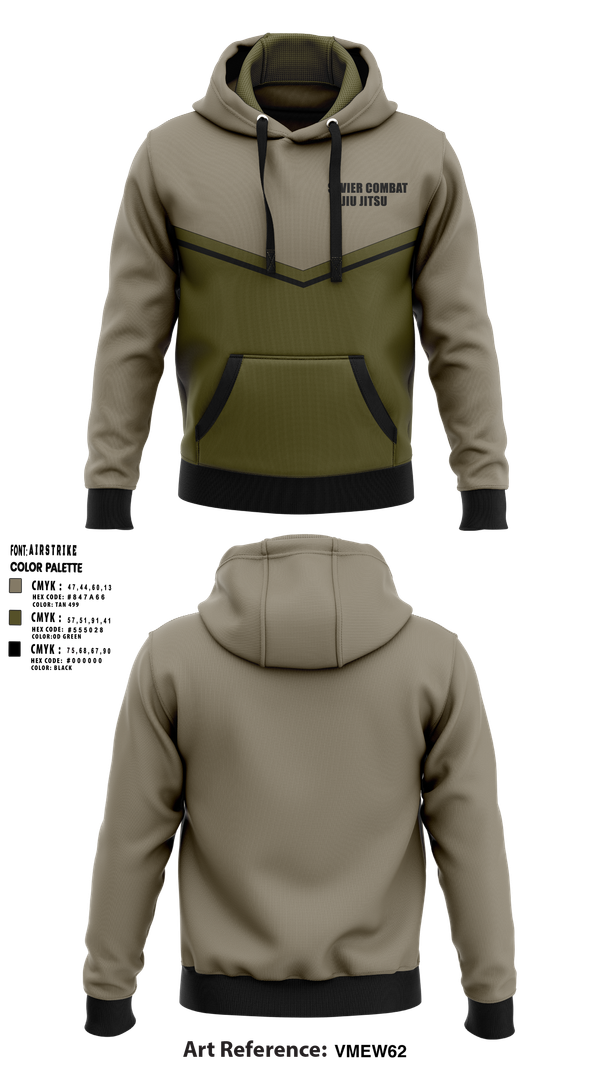 Hoodie, SEVIER COMBAT JIU JITSU, , Teamtime, Team time, sublimation, custom sports apparel, team uniforms, spirit wear, spiritwear, sports uniforms, custom shirts, team store, custom team store, fundraiser sports, apparel fundraiser