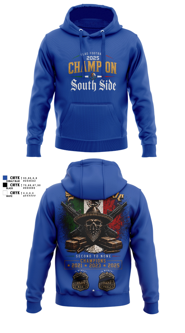 Hoodie, South, , Teamtime, Team time, sublimation, custom sports apparel, team uniforms, spirit wear, spiritwear, sports uniforms, custom shirts, team store, custom team store, fundraiser sports, apparel fundraiser