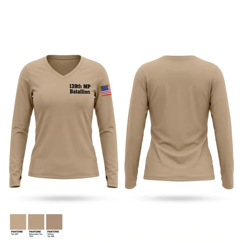 Old School Cotton Feel Shirt, 139th MP Batallion, Army, Teamtime, Team time, sublimation, custom sports apparel, team uniforms, spirit wear, spiritwear, sports uniforms, custom shirts, team store, custom team store, fundraiser sports, apparel fundraiser