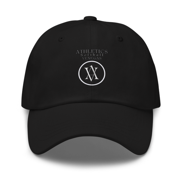 Dad hat - Black