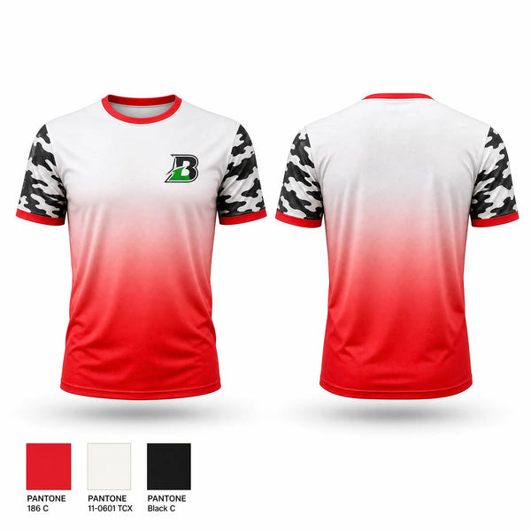 Short Sleeve Performance Shirt, Sandlot Baseball, Baseball, Teamtime, Team time, sublimation, custom sports apparel, team uniforms, spirit wear, spiritwear, sports uniforms, custom shirts, team store, custom team store, fundraiser sports, apparel fundraiser