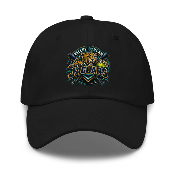 Dad hat - Black
