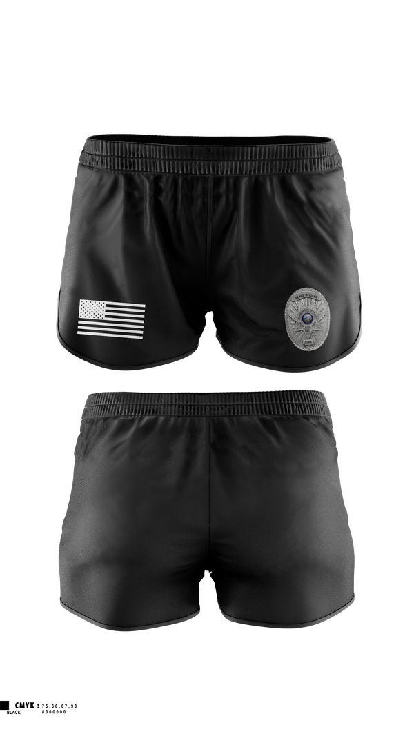 Ranger Panties, Police High Risk Unit, Police, Teamtime, Team time, sublimation, custom sports apparel, team uniforms, spirit wear, spiritwear, sports uniforms, custom shirts, team store, custom team store, fundraiser sports, apparel fundraiser